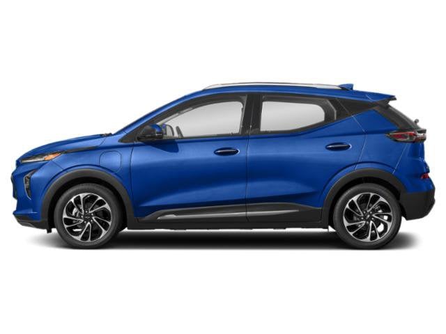 3 thumbnail image of  2023 Chevrolet Bolt EUV Premier