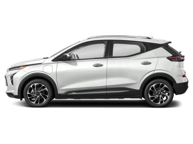 6 thumbnail image of  2023 Chevrolet Bolt EUV Premier