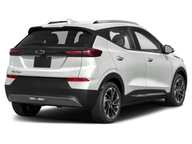 5 thumbnail image of  2023 Chevrolet Bolt EUV Premier