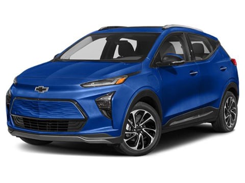 1 image of 2023 Chevrolet Bolt EUV Premier