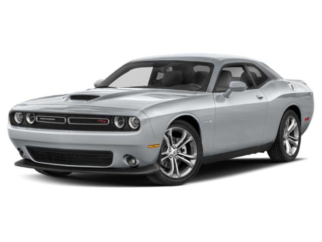 4 thumbnail image of  2023 Dodge Challenger GT