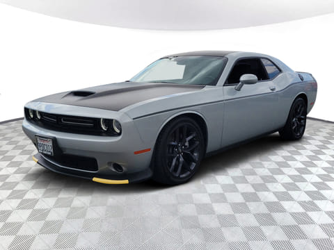 2023 Dodge Challenger GT