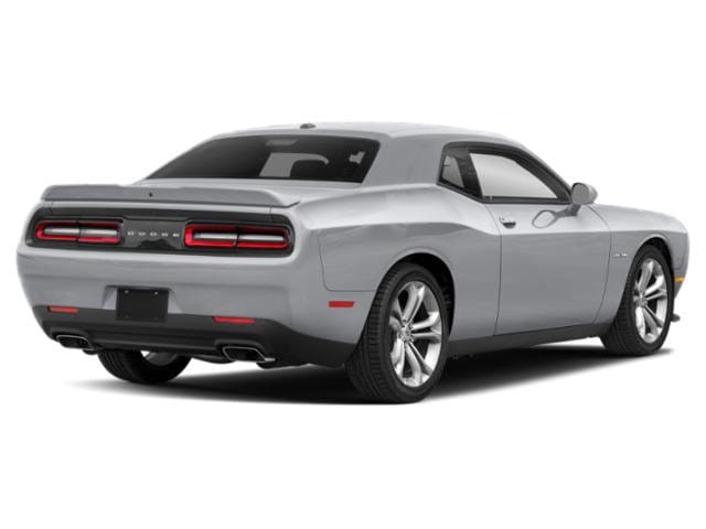 2 thumbnail image of  2023 Dodge Challenger GT