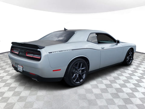 2023 Dodge Challenger GT