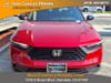 2 thumbnail image of  2023 Honda Accord Hybrid Sport