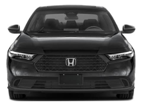 2023 Honda Accord Sedan EX