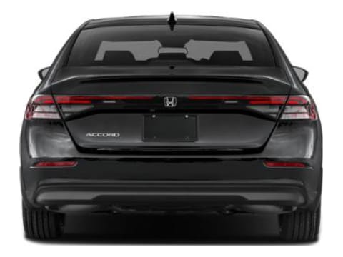 2023 Honda Accord Sedan EX