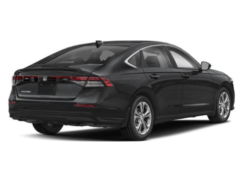 2023 Honda Accord Sedan EX