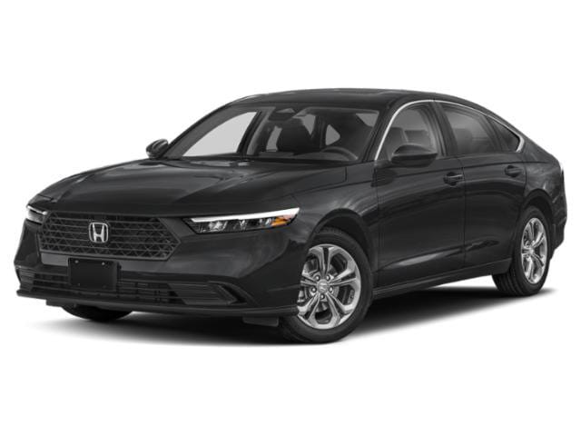 1 thumbnail image of  2023 Honda Accord Sedan EX