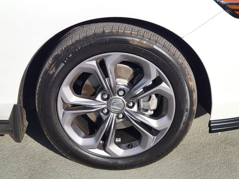 2023 Honda Accord Sedan EX