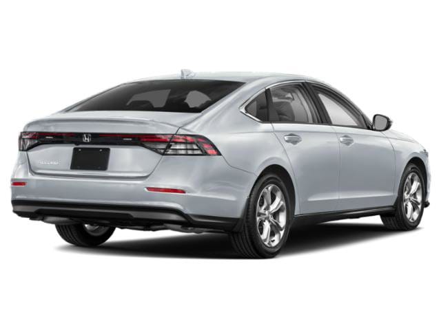 2 thumbnail image of  2023 Honda Accord Sedan LX