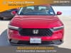 2 thumbnail image of  2023 Honda Accord Sedan LX