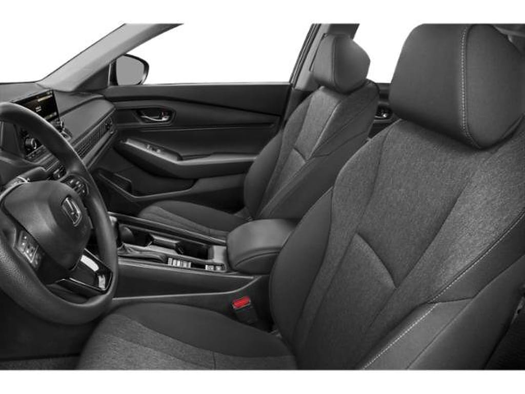 2023 Honda Accord LX - Photo 9