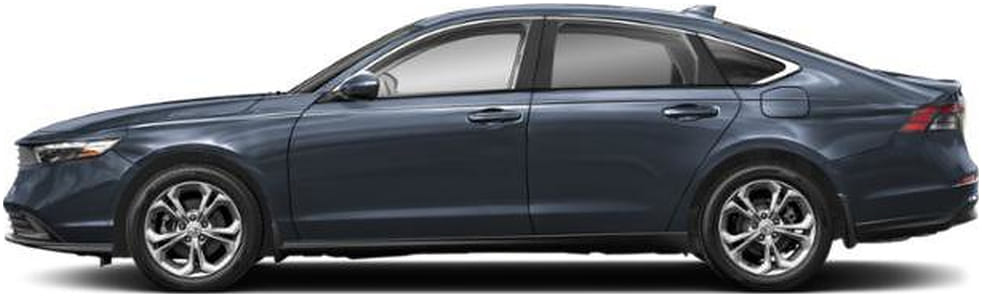 2023 Honda Accord LX - Photo 3