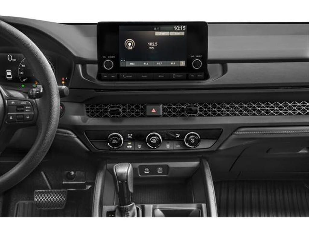 2023 Honda Accord LX - Photo 10