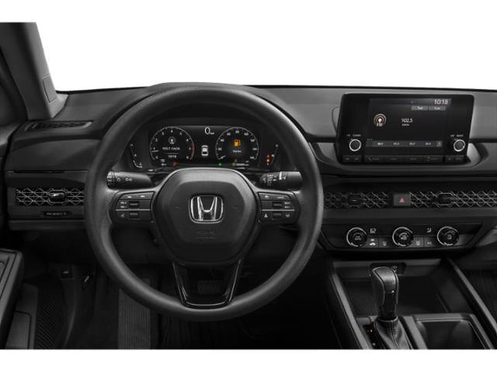 2023 Honda Accord LX - Photo 7