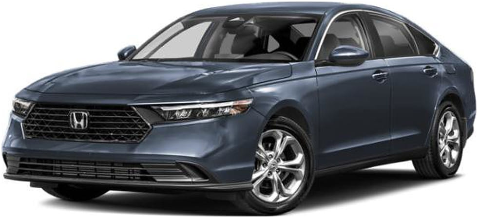 2023 Honda Accord LX - Photo 1