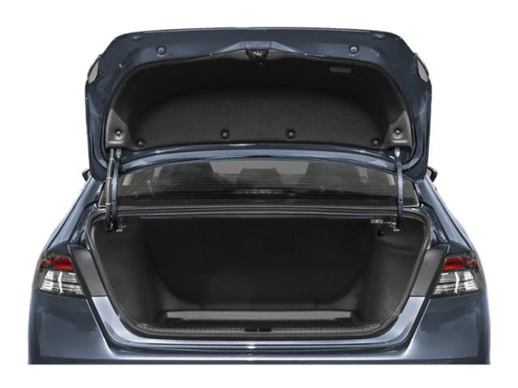 11 thumbnail image of  2023 Honda Accord Sedan LX