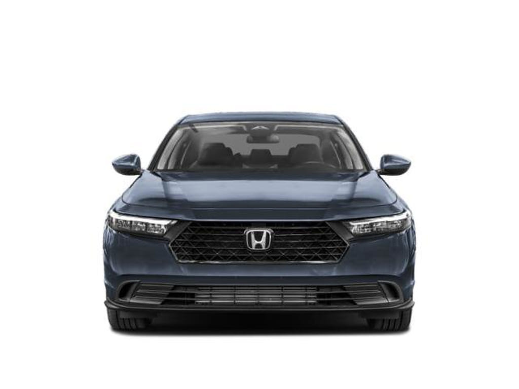 4 thumbnail image of  2023 Honda Accord Sedan LX