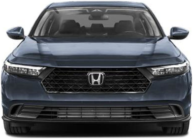 2023 Honda Accord LX - Photo 4
