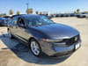 2023 Honda Accord Sedan LX