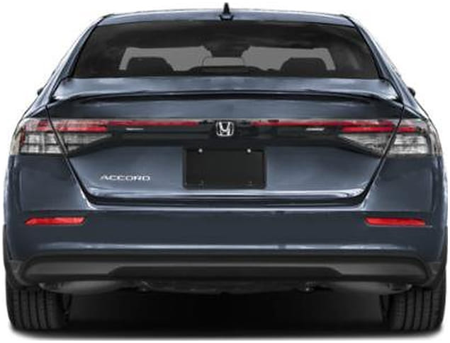 2023 Honda Accord LX - Photo 5