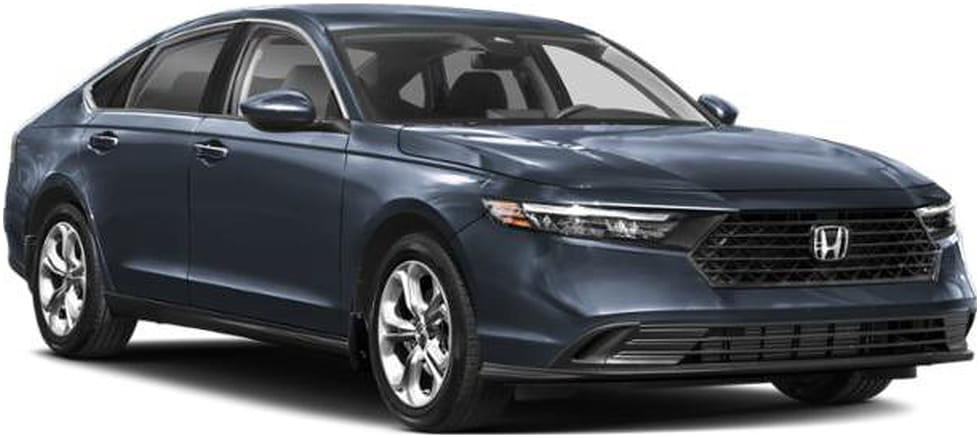 2023 Honda Accord LX - Photo 6