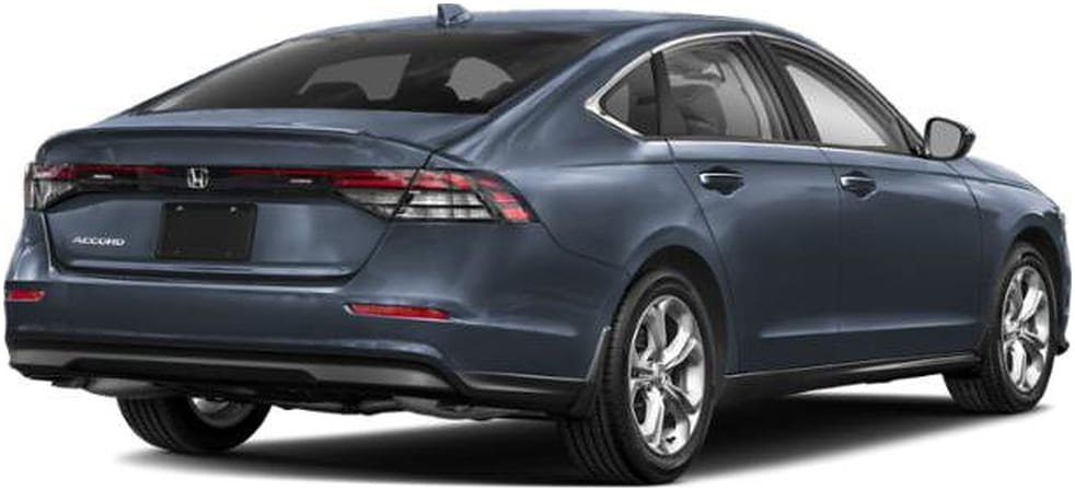 2023 Honda Accord LX - Photo 2
