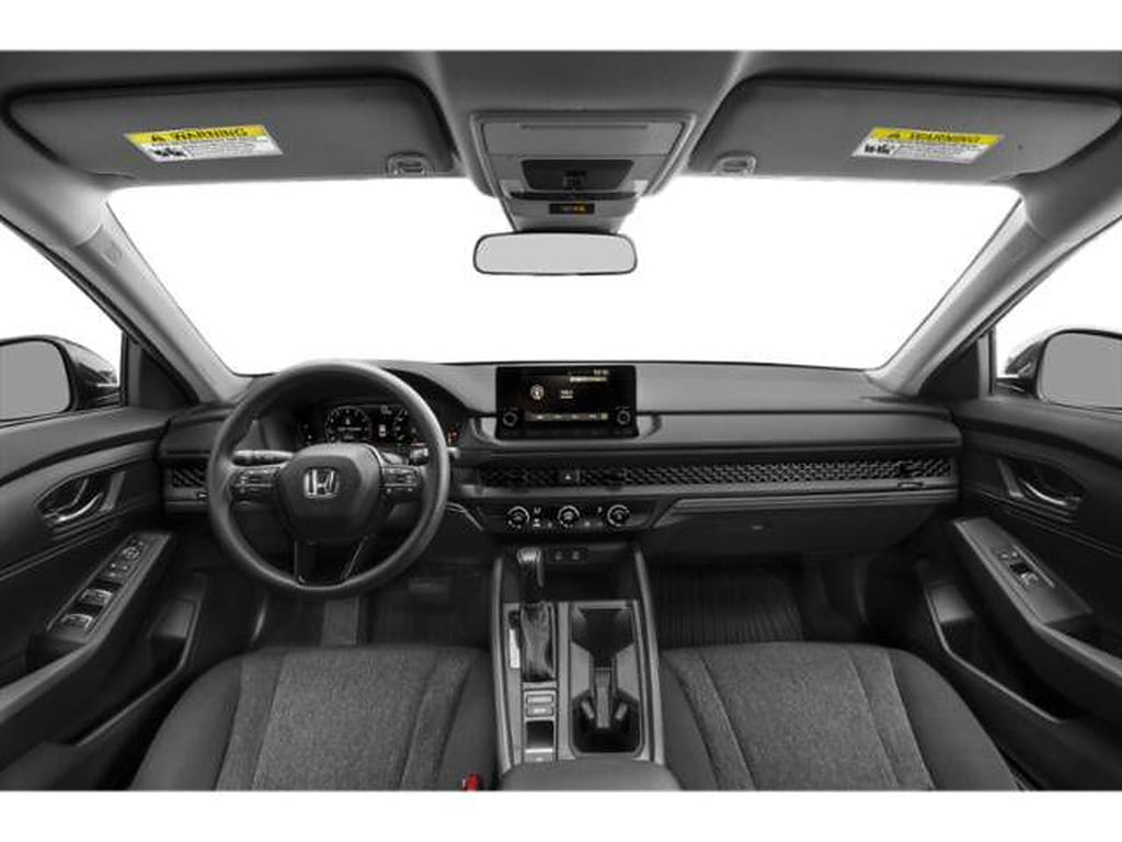 2023 Honda Accord LX - Photo 8
