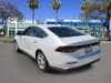3 thumbnail image of  2023 Honda Accord Sedan LX