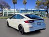 3 thumbnail image of  2023 Honda Civic Hatchback Sport