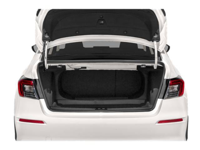 11 thumbnail image of  2023 Honda Civic Sedan EX