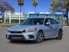 2023 Honda Civic Sedan EX
