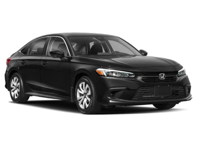 6 thumbnail image of  2023 Honda Civic Sedan LX