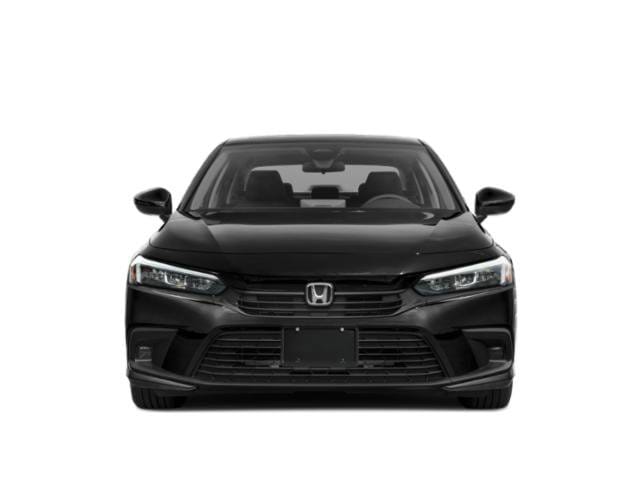 4 thumbnail image of  2023 Honda Civic Sedan LX