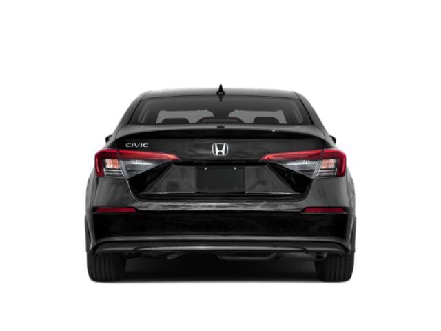 5 thumbnail image of  2023 Honda Civic Sedan LX