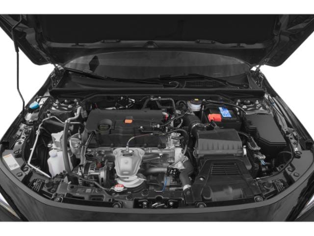 12 thumbnail image of  2023 Honda Civic Sedan LX