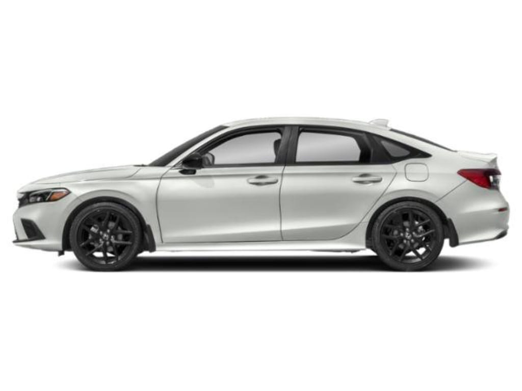 3 thumbnail image of  2023 Honda Civic Sedan Sport