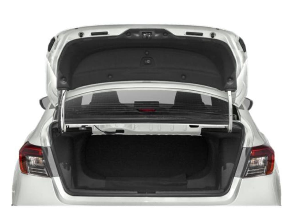11 thumbnail image of  2023 Honda Civic Sedan Sport