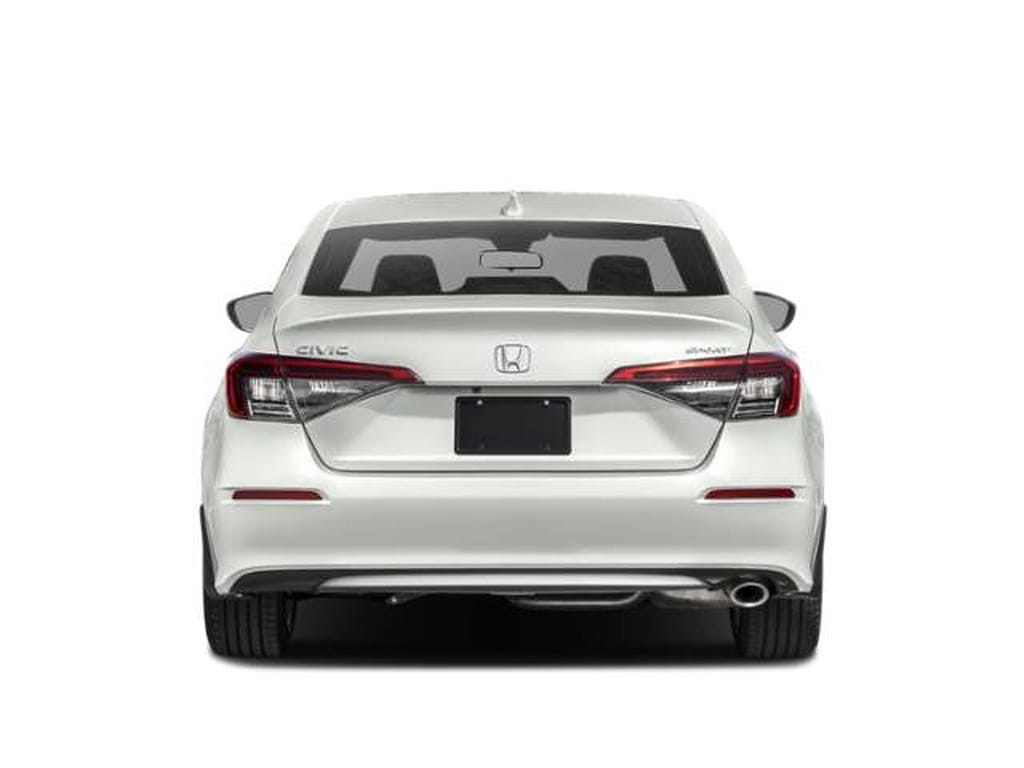 8 thumbnail image of  2023 Honda Civic Sedan Sport