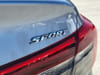 8 thumbnail image of  2023 Honda Civic Sedan Sport