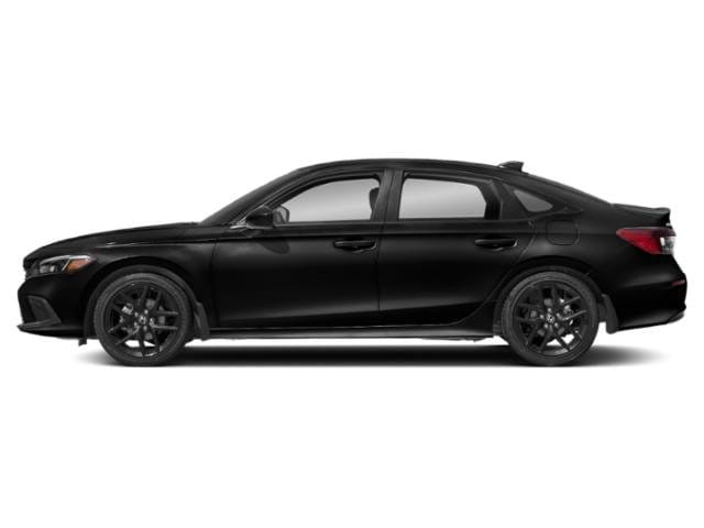 3 thumbnail image of  2023 Honda Civic Sedan Sport