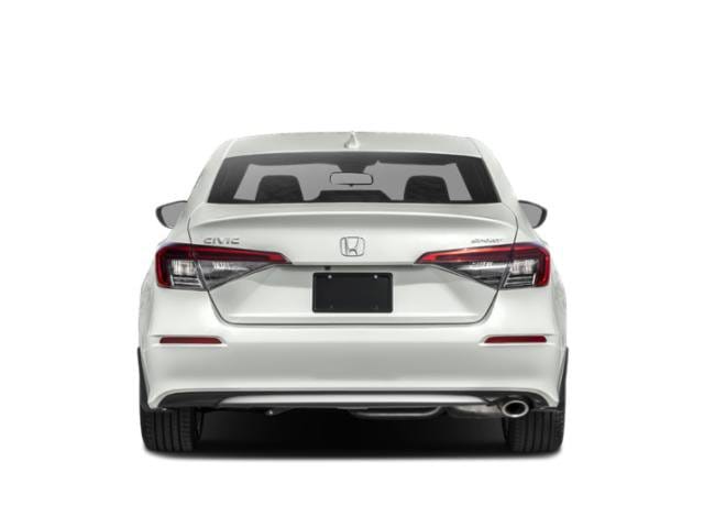 5 thumbnail image of  2023 Honda Civic Sedan Sport
