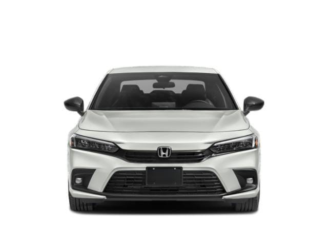 4 thumbnail image of  2023 Honda Civic Sedan Sport