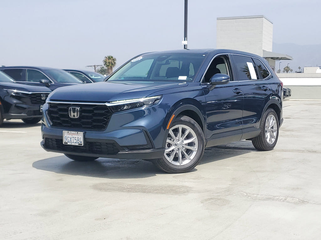 2023 Honda CR-V