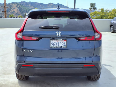 2023 Honda CR-V EX