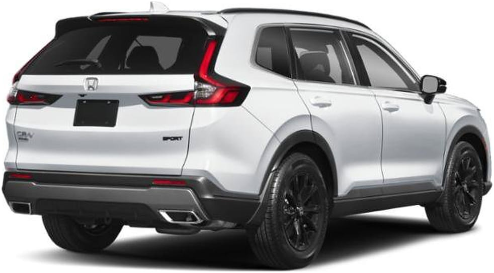 2023 Honda CR-V Sport - Photo 2