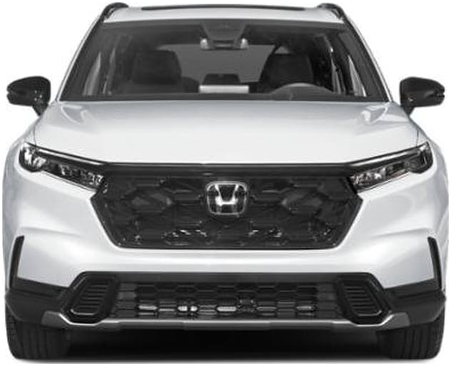 2023 Honda CR-V Sport - Photo 4