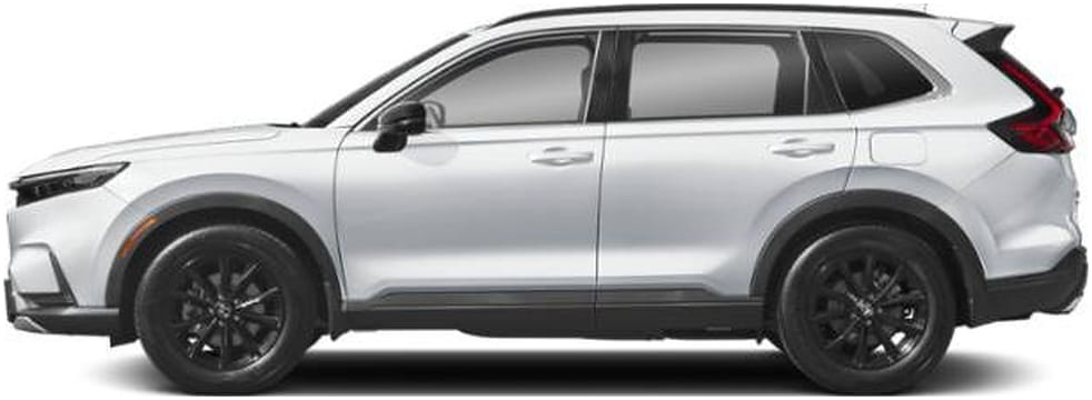 2023 Honda CR-V Sport - Photo 3