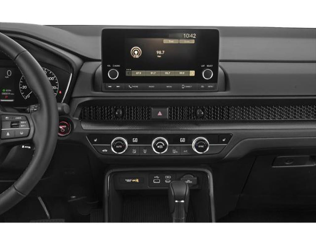 2023 Honda CR-V Sport - Photo 10